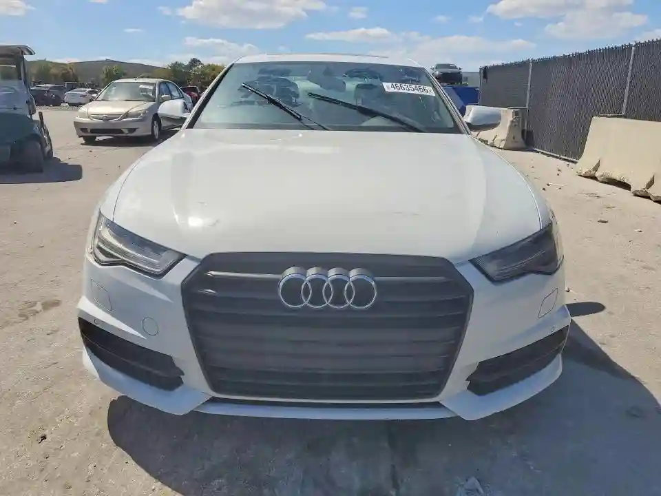 WAUG8AFC7JN025669 2018 AUDI A6-4