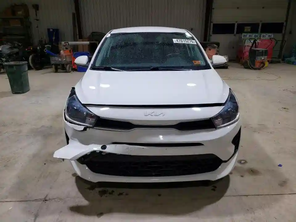 3KPA24AD2NE473985 2022 KIA RIO-4