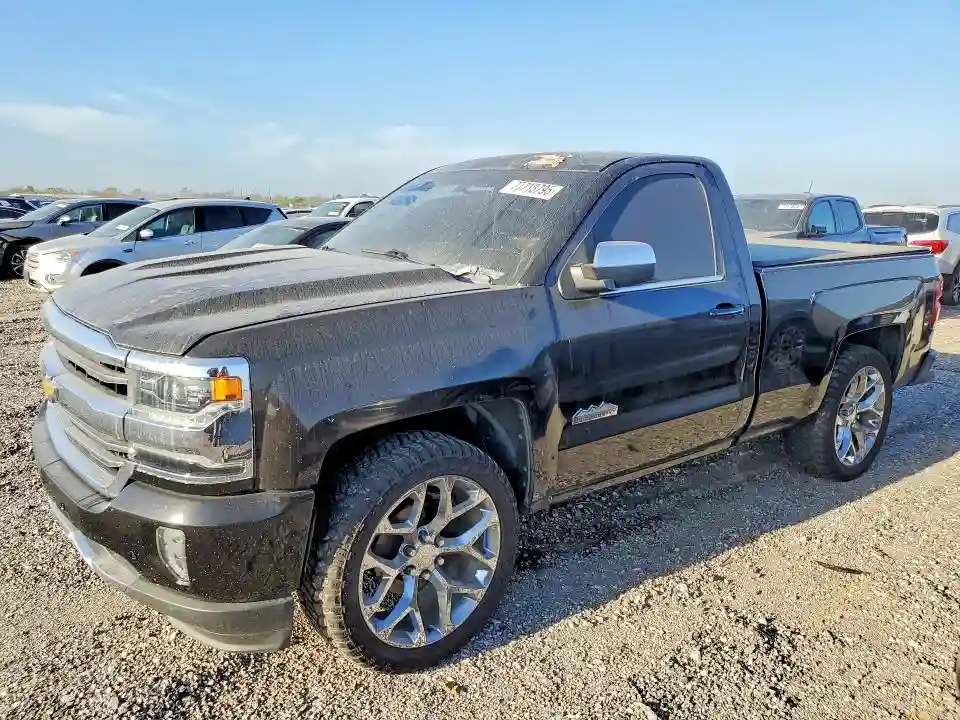 1GCNCNEC4GZ171496 2016 CHEVROLET ALL MODELS-0