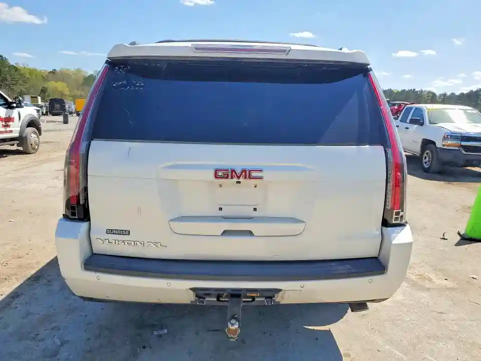 1GKS1HKC9FR503594 2015 GMC YUKON-5