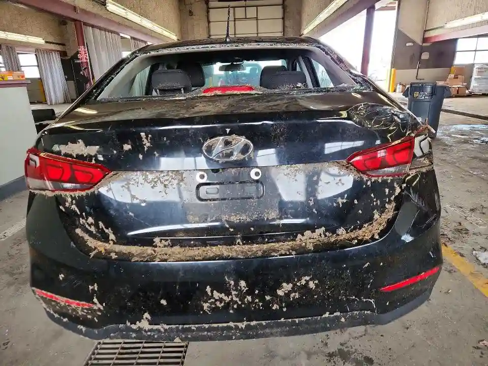 3KPC24A69NE175511 2022 HYUNDAI ACCENT-5