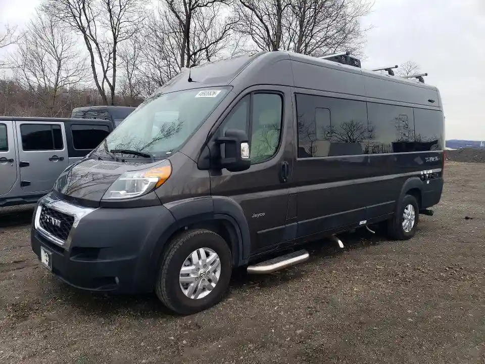 3C6MRVUGXME580695 2021 RAM PROMASTER-0