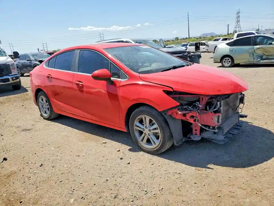 1G1BE5SM7H7119828 2017 CHEVROLET CRUZE-3