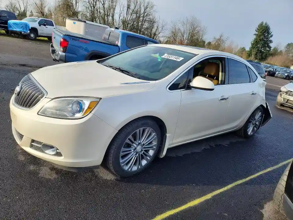 1G4PT5SV5E4148099 2014 BUICK VERANO-0