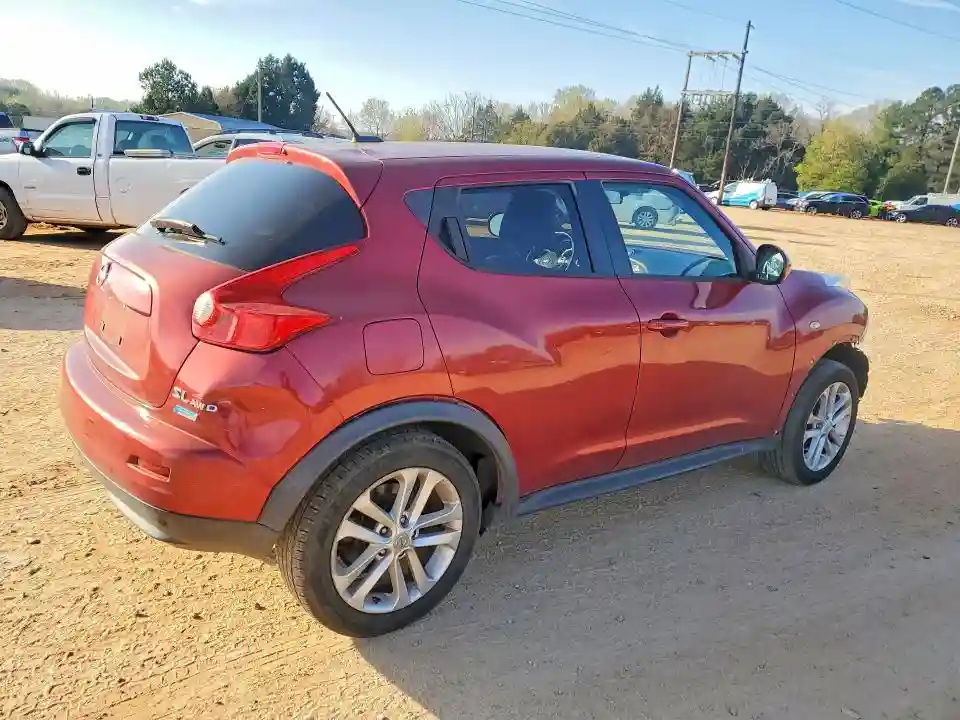 JN8AF5MV9ET359119 2014 NISSAN JUKE-2