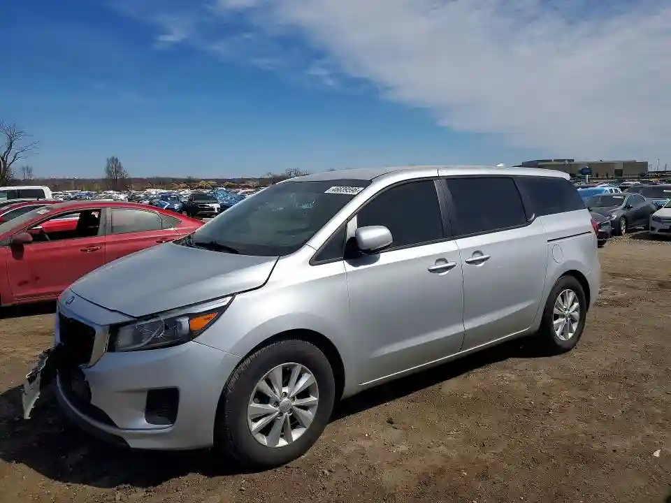 KNDMA5C13J6388789 2018 KIA SEDONA-0