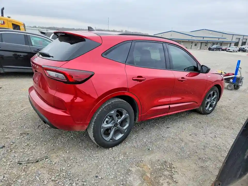 1FMCU0MN2PUB34837 2023 FORD ESCAPE ST-2