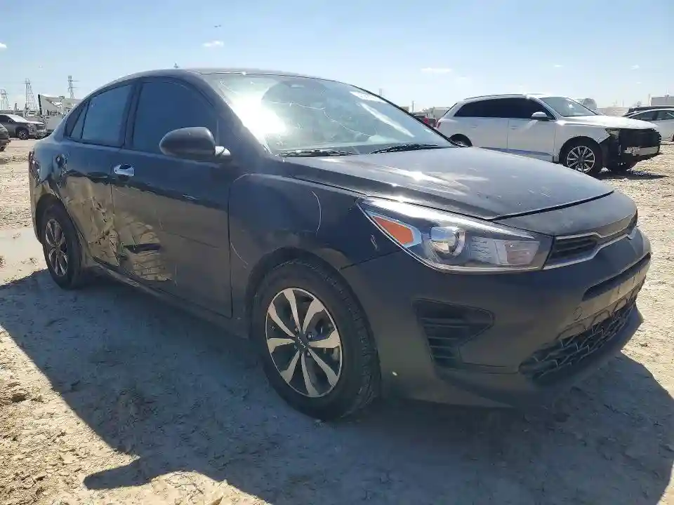 3KPA24AD9PE584360 2023 KIA RIO-3