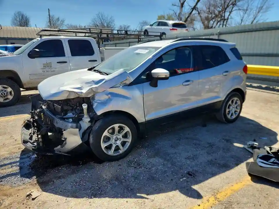 MAJ3S2GE6LC378305 2020 FORD ECOSPORT-0