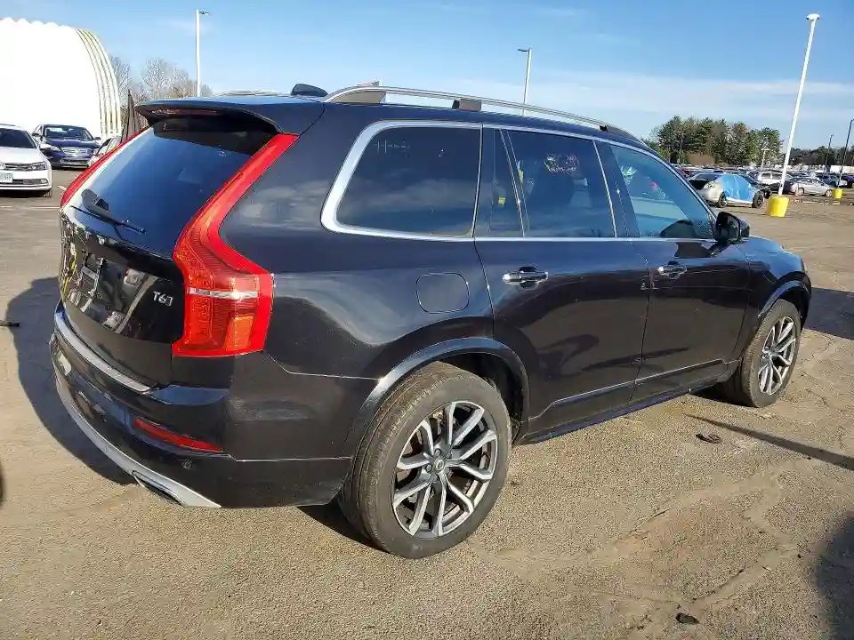 YV4A22PK8G1035310 2016 VOLVO XC90-2