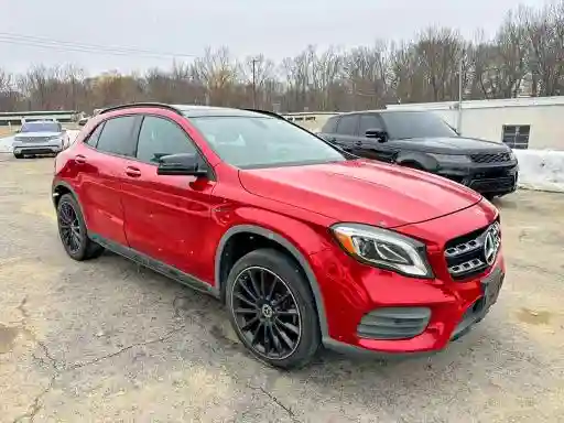WDCTG4GB4KU018952 2019 MERCEDES-BENZ GLA-CLASS-3