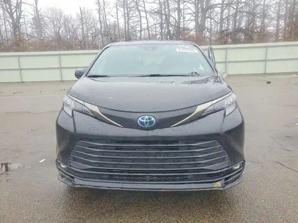 5TDCSKFC4PS083847 2023 TOYOTA 21CQ-4