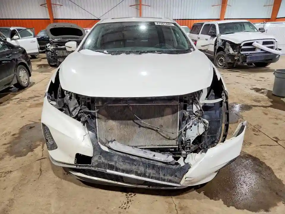 5N1AZ2MS7KN104603 2019 NISSAN TRUCK/VAN MURANO-4