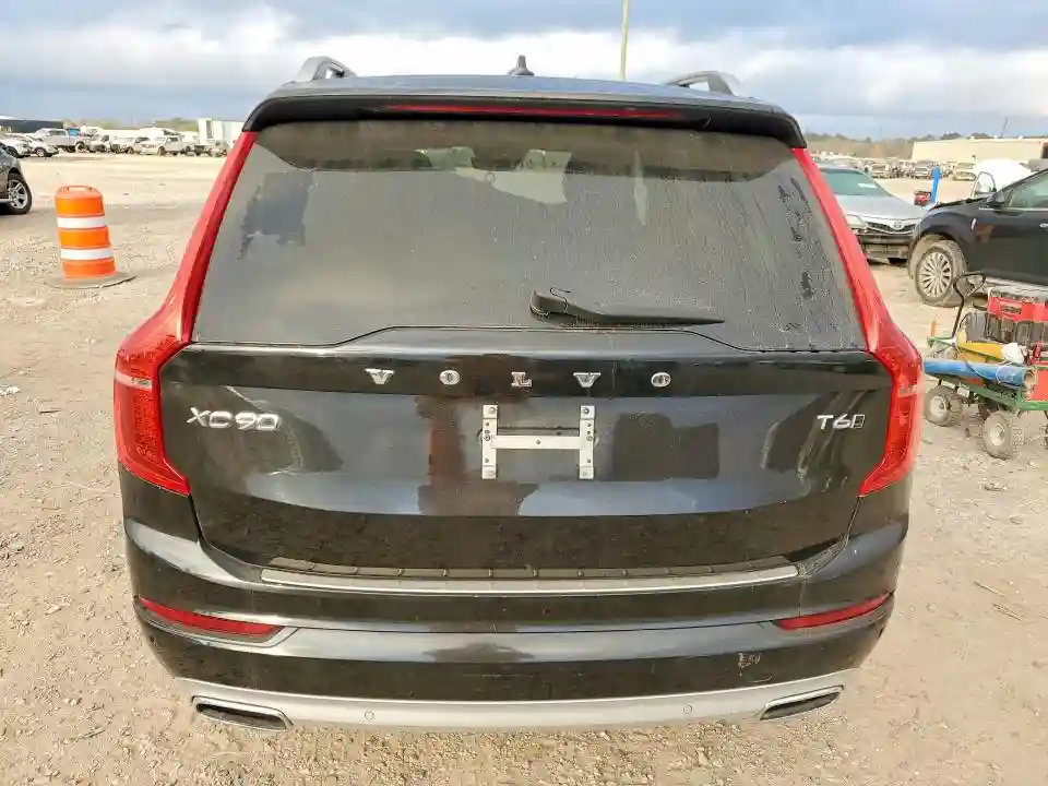 YV4A22PK3G1074273 2016 VOLVO XC90-5