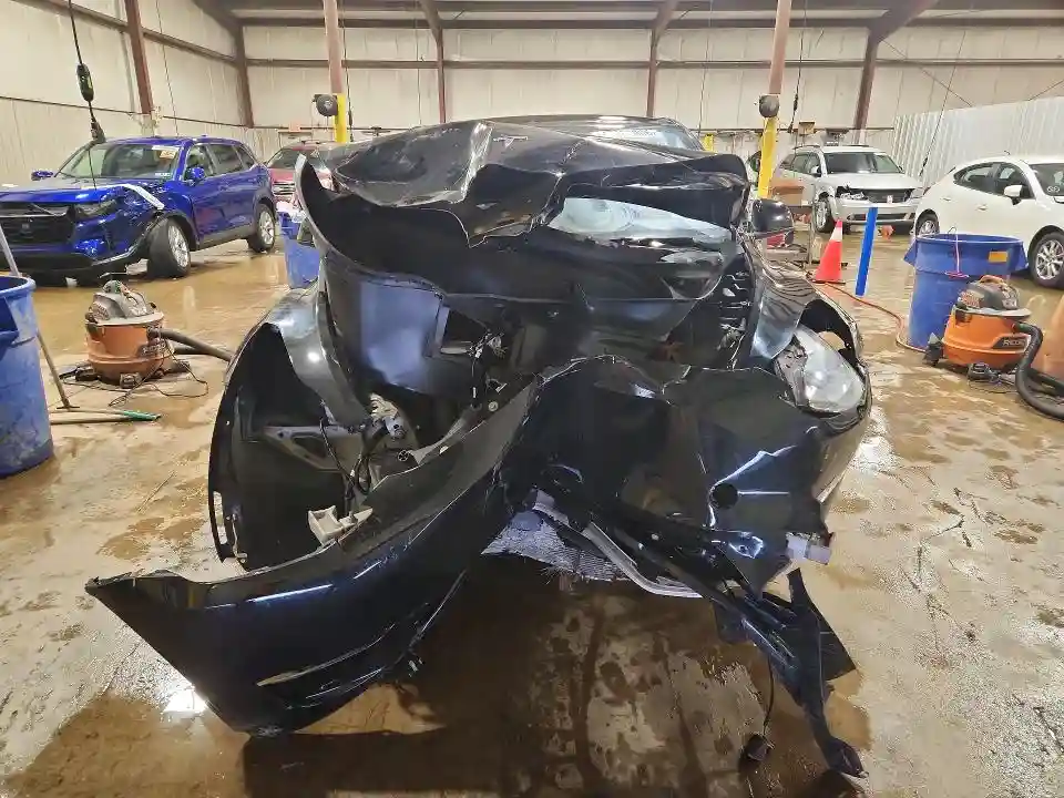 7SAYGDED7SF241191 2025 TESLA MODEL Y-4