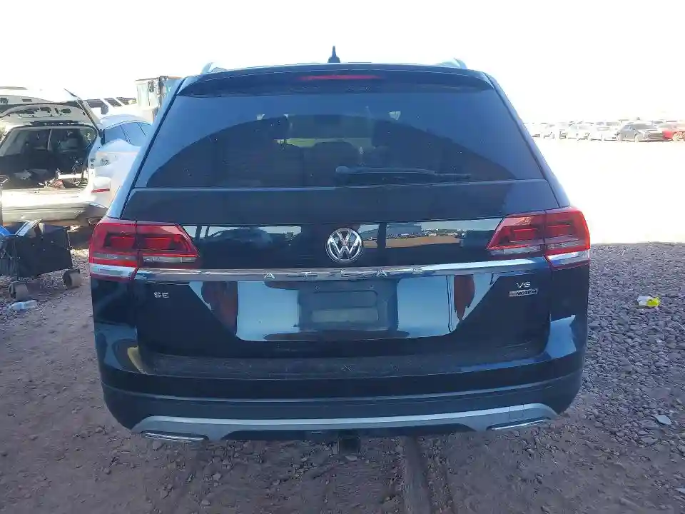 1V2UR2CA9KC618375 2019 VOLKSWAGEN ATLAS-5