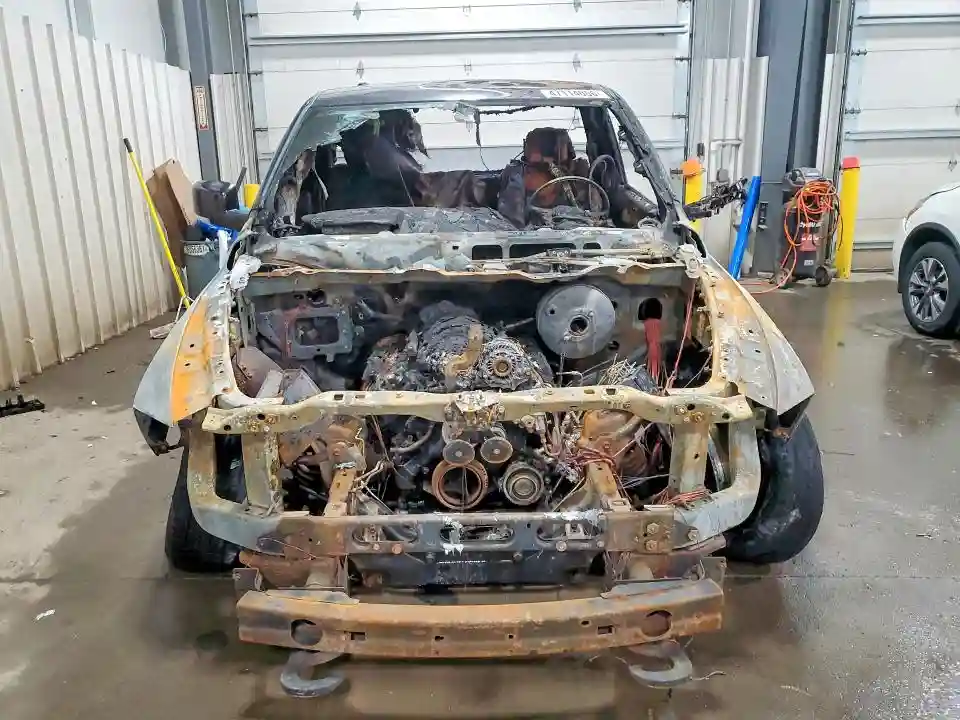 3D7JV1ET6BG563413 2011 DODGE RAM 1500-4