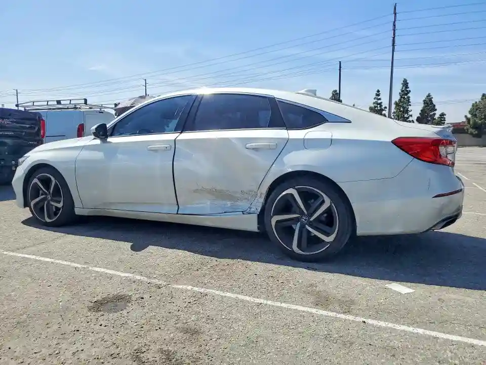 1HGCV1F36KA175857 2019 HONDA ACCORD-1