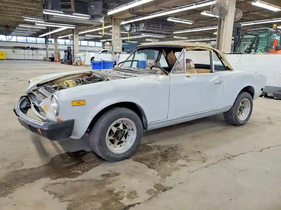 124CS20149944 1979 FIAT ALL OTHER-0