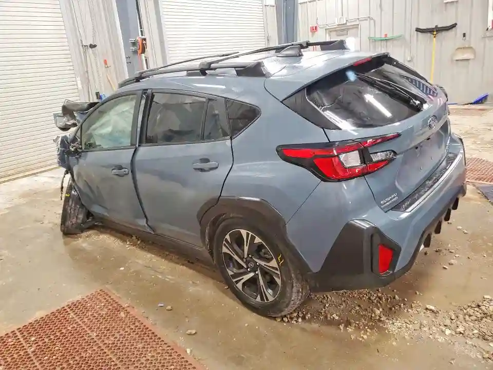 JF2GUHDC1SH209307 2025 SUBARU CROSSTREK-1