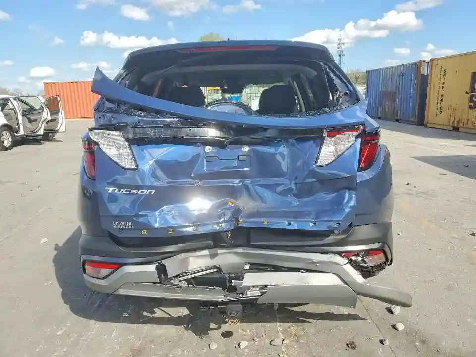 5NMJB3DE5TH609546 2026 HYUNDAI TUCSON-5