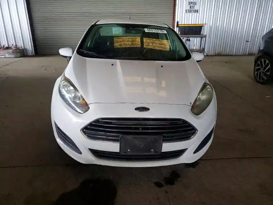 3FADP4AJ9GM162797 2016 FORD FIESTA-4