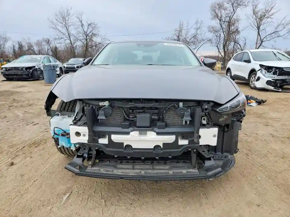 JM1GL1VMXM1617817 2021 MAZDA 6-4