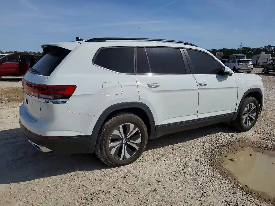 1V2DR2CA3SC553376 2025 VOLKSWAGEN ATLAS-2