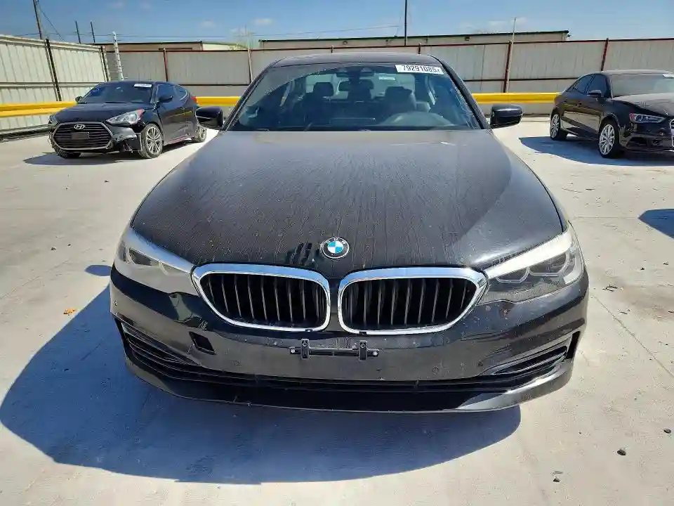 WBAJR3C01LWW59713 2020 BMW 5 SERIES-4