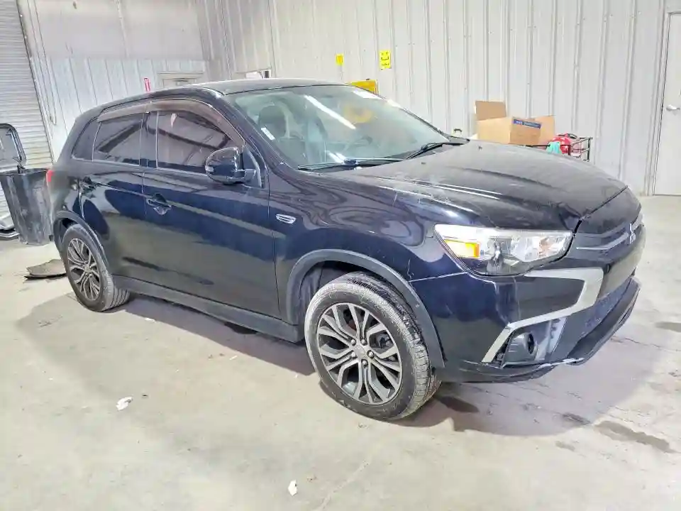 JA4AR3AU5KU030887 2019 MITSUBISHI OUTLANDER-3