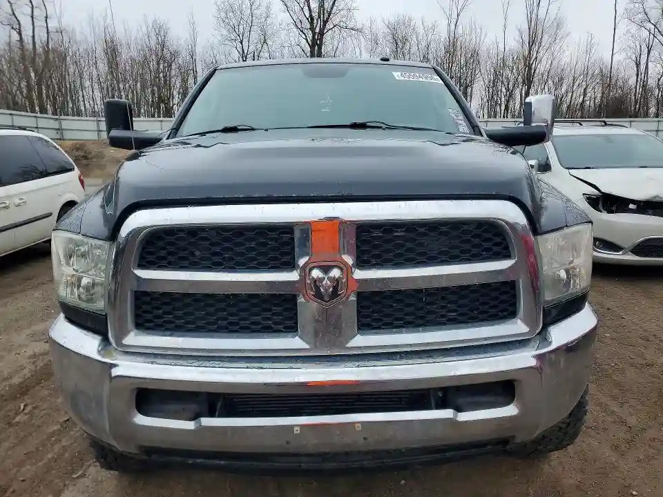 3C6UR5CL7DG544966 2013 RAM 2500-4