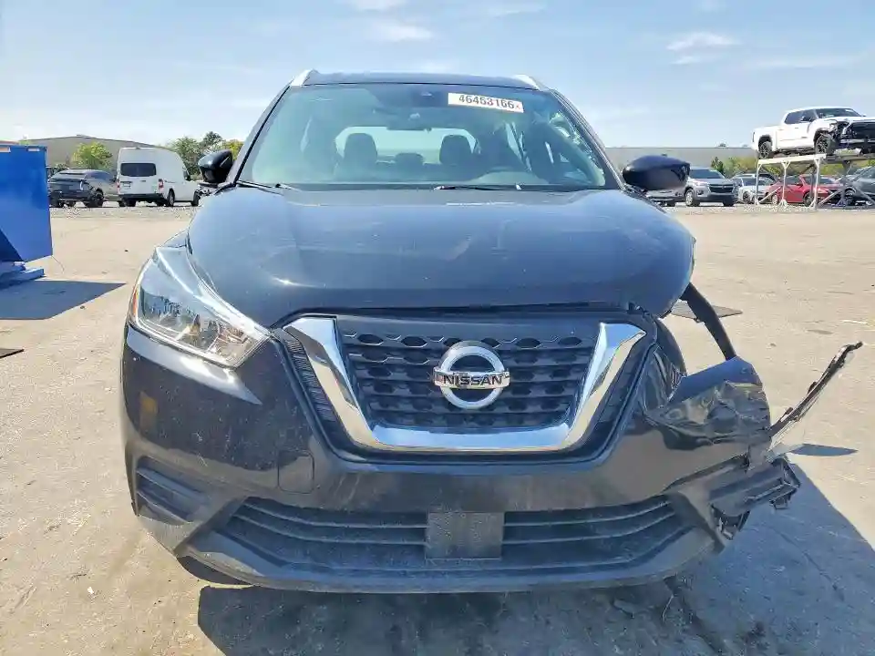 3N1CP5CV6LL549595 2020 NISSAN KICKS-4