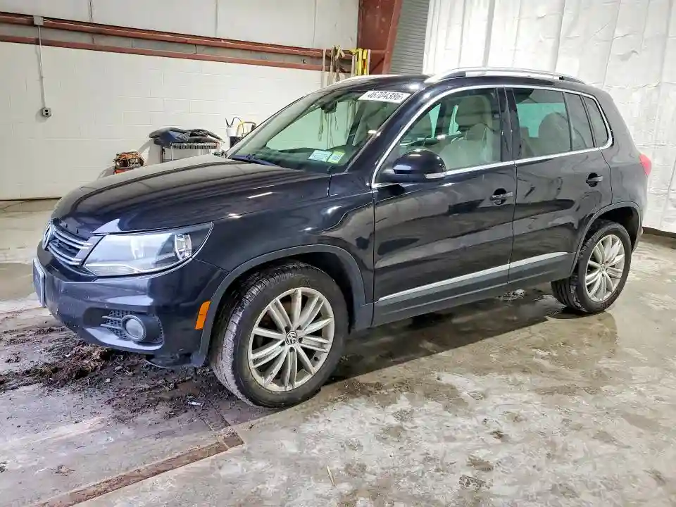 WVGBV7AX4CW598086 2012 VOLKSWAGEN TIGUAN-0