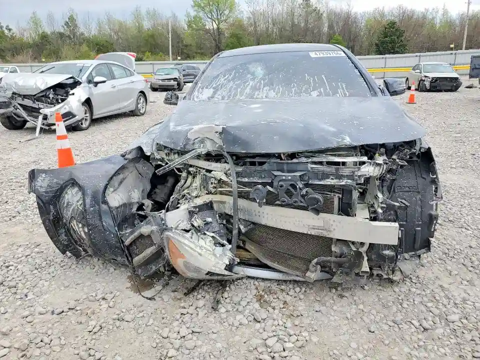 WDDSJ5CB6GN392646 2016 MERCEDES-BENZ CLA-CLASS-4