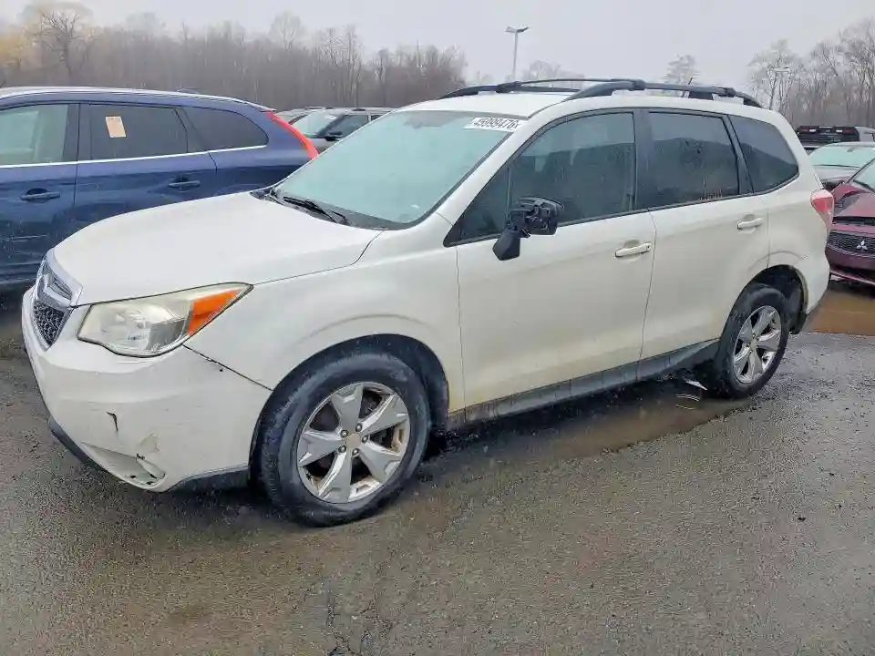 JF2SJABCXFH470003 2015 SUBARU FORESTER-0