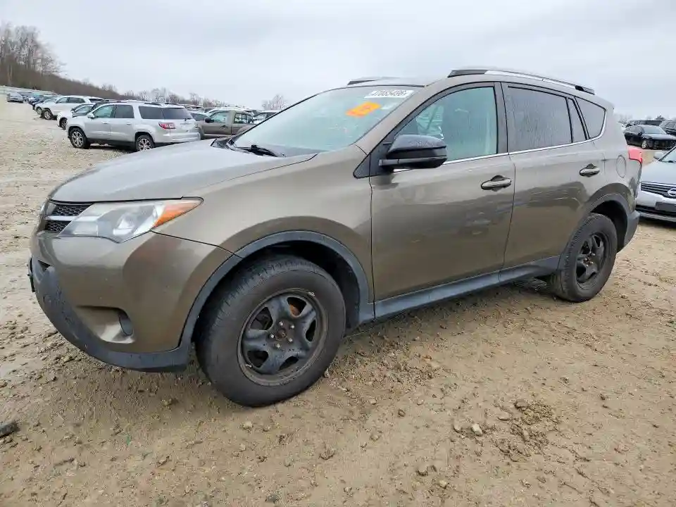 2T3BFREV3FW244519 2015 TOYOTA RAV4-0