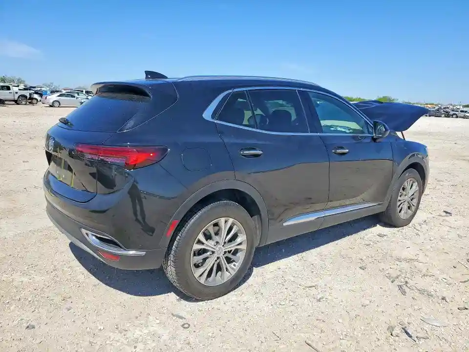 LRBAZLR44PD072838 2023 BUICK ENVISION-2
