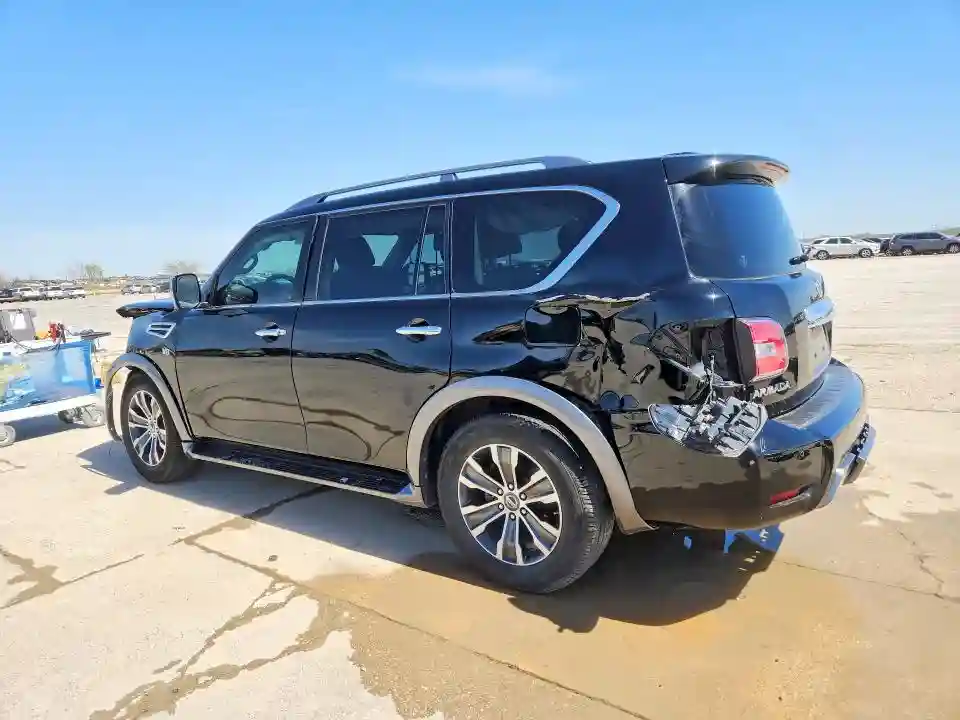 JN8AY2ND2K9086824 2019 NISSAN ARMADA-1