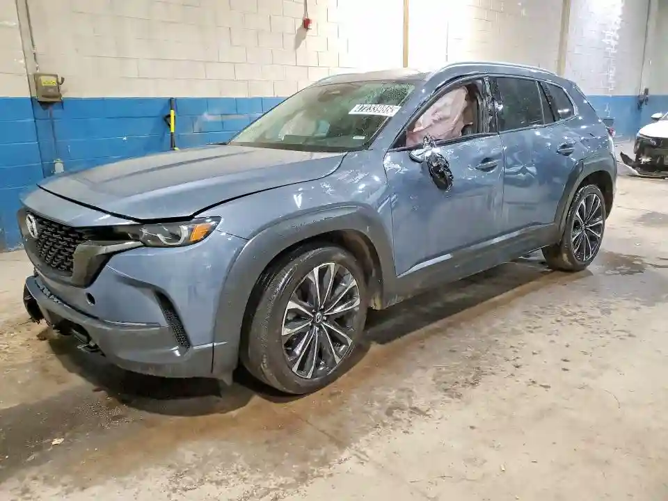 7MMVABEM8SN373643 2025 MAZDA CX-50-0