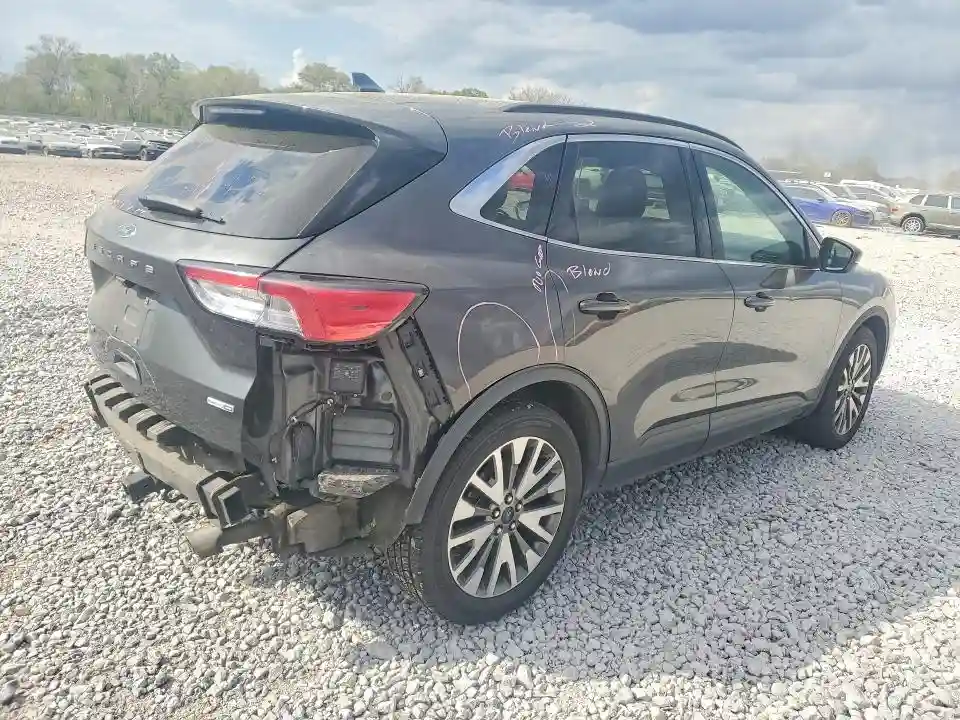 1FMCU9J95LUB24969 2020 FORD ESCAPE-2