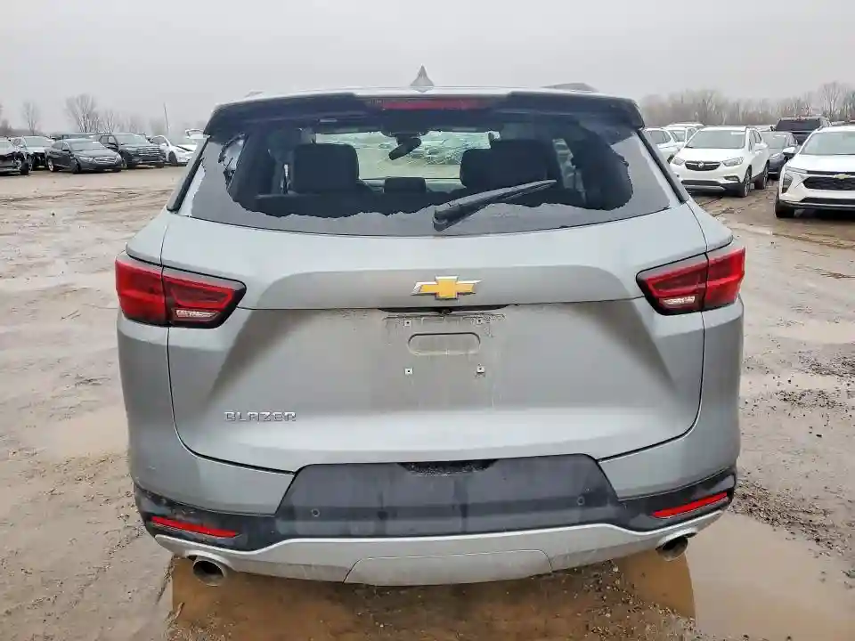 3GNKBCR46RS185663 2024 CHEVROLET BLAZER-5