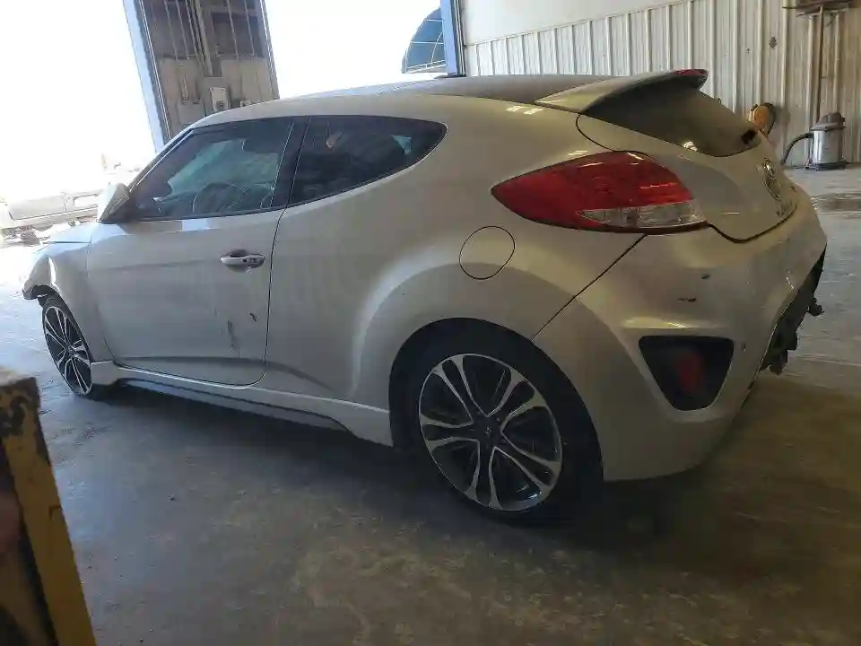 KMHTC6AE9GU300314 2016 HYUNDAI VELOSTER-1