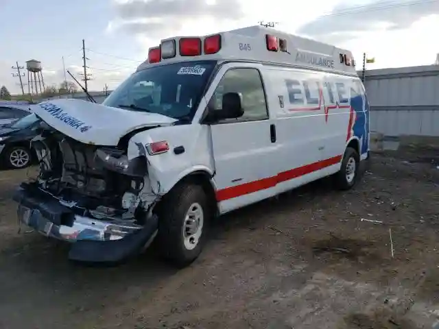 1GBZGUCL3E1163019 2014 CHEVROLET EXPRESS-0