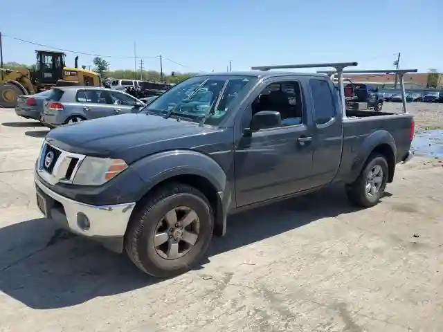 1N6AD0CW3AC428568 2010 NISSAN FRONTIER-0