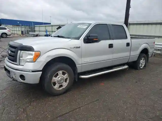 1FTFW1ET6DFB46911 2013 FORD F-150-0