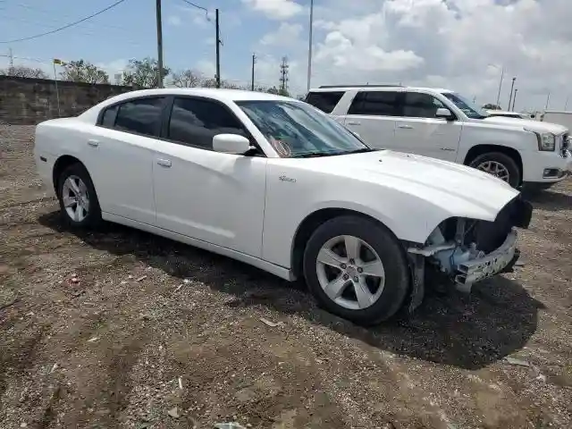 2C3CDXBG5CH131644 2012 DODGE CHARGER-3