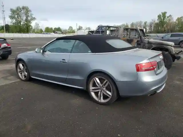 WAUVGAFH0AN017953 2010 AUDI S5/RS5-1