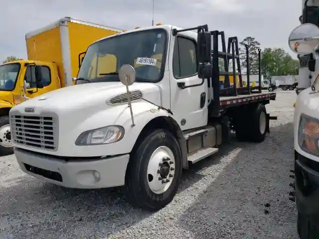 3ALACWDT2GDGW3954 2016 FREIGHTLINER ALL OTHER-0