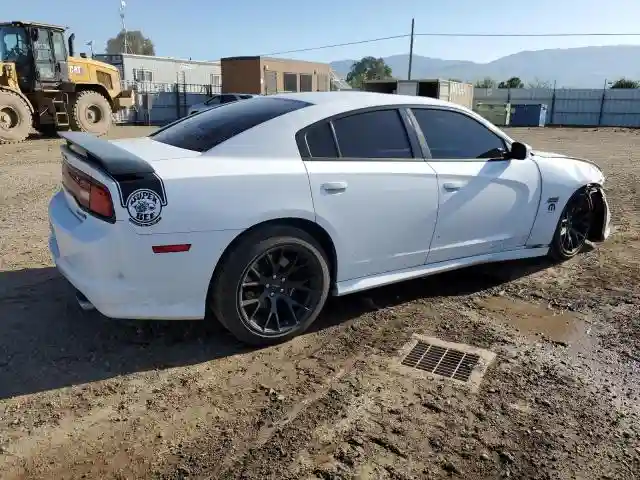 2C3CDXGJ4DH612779 2013 DODGE CHARGER-2