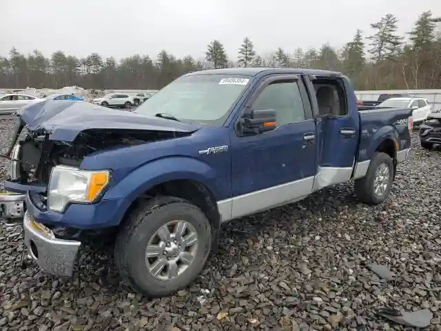 1FTEW1E82AFD59664 2010 FORD F-150-0